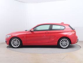 BMW 1 - 2016