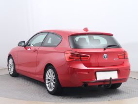 BMW 1 - 2016