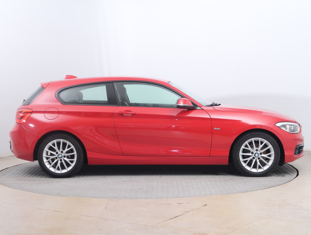 BMW 1