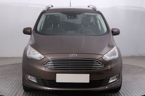 Ford Grand C-Max - 2015