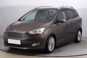 Ford Grand C-Max - 2015