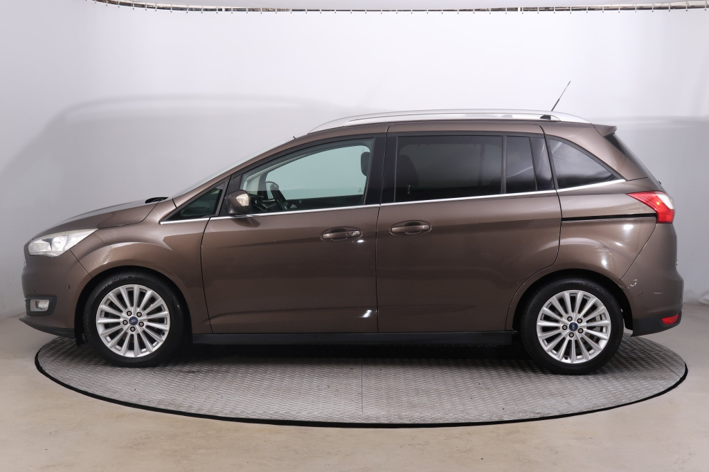 Ford Grand C-Max