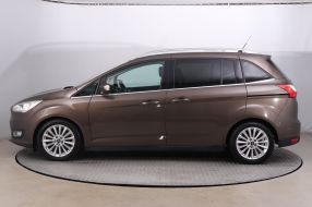 Ford Grand C-Max - 2015