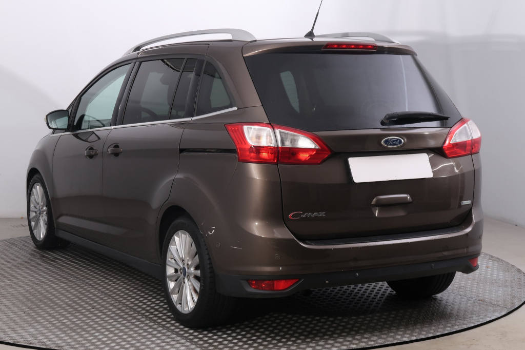 Ford Grand C-Max