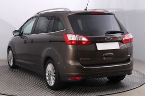 Ford Grand C-Max - 2015