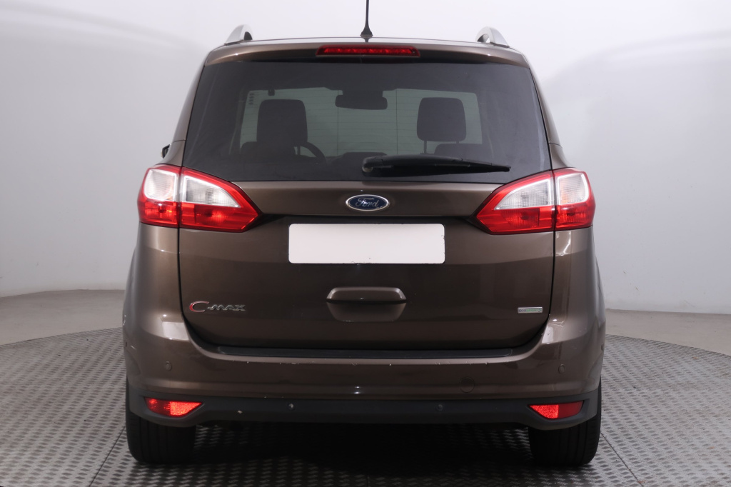 Ford Grand C-Max