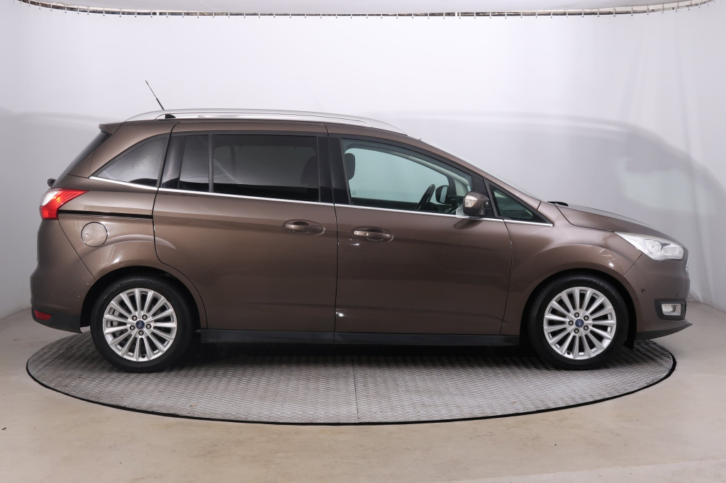 Ford Grand C-Max