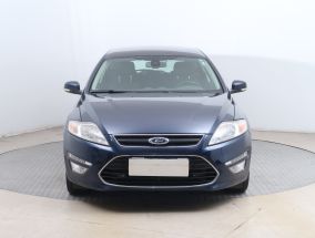 Ford Mondeo - 2012