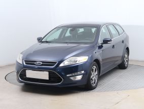 Ford Mondeo - 2012