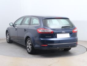 Ford Mondeo - 2012
