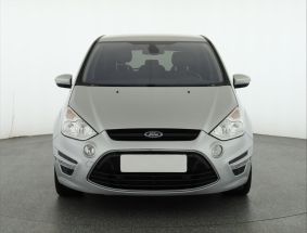 Ford S-Max - 2014