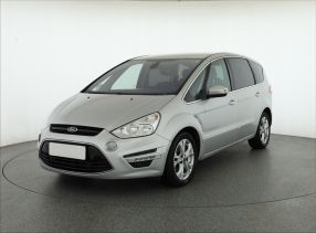Ford S-Max - 2014