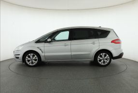 Ford S-Max - 2014