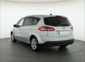 Ford S-Max - 2014