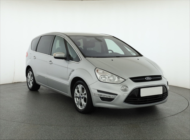 Ford S-Max 2014