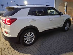 SsangYong Korando - 2020