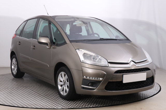 Citroen C4 Picasso 2012