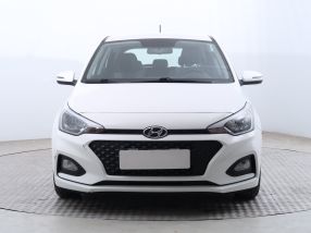 Hyundai i20 - 2019