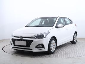 Hyundai i20 - 2019