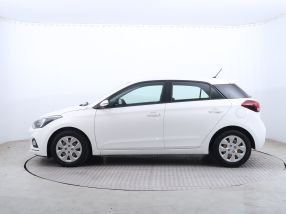 Hyundai i20 - 2019
