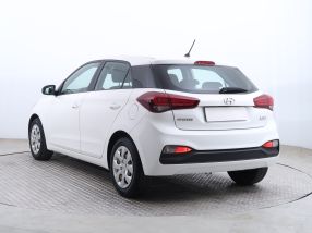 Hyundai i20 - 2019