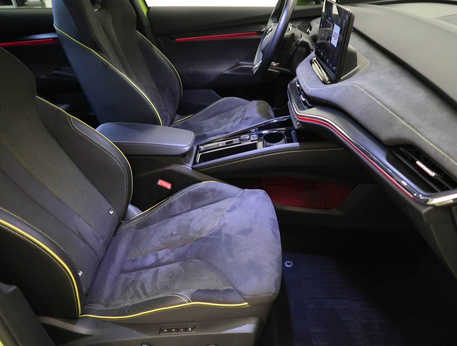 Škoda Enyaq Coupé - 2022