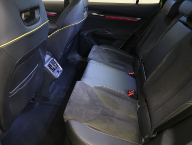 Škoda Enyaq Coupé - 2022