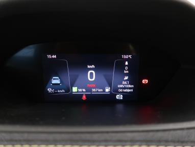 Škoda Enyaq Coupé - 2022