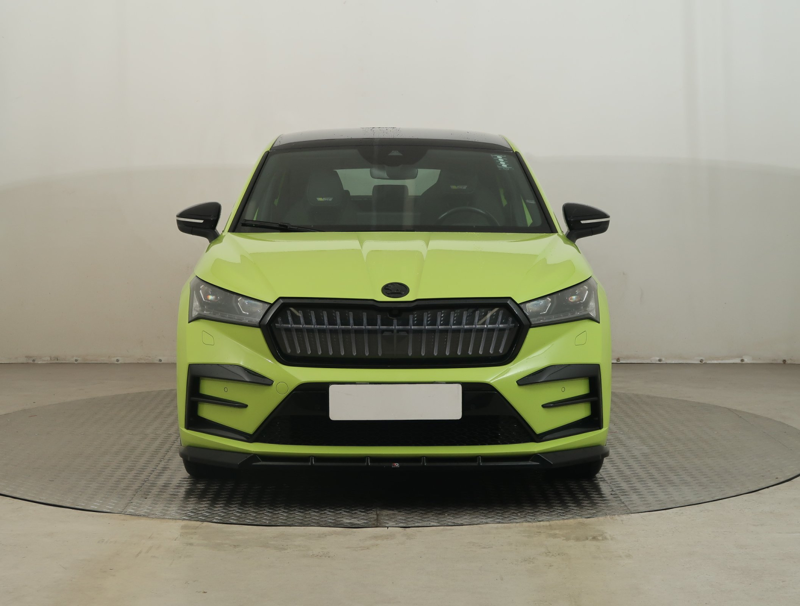 Škoda Enyaq Coupé - 2022