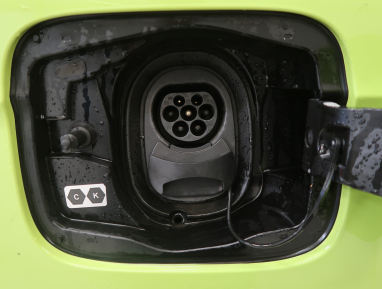 Škoda Enyaq Coupé - 2022