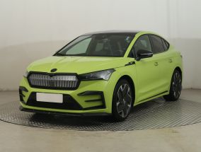 Skoda Enyaq Coupé - 2022