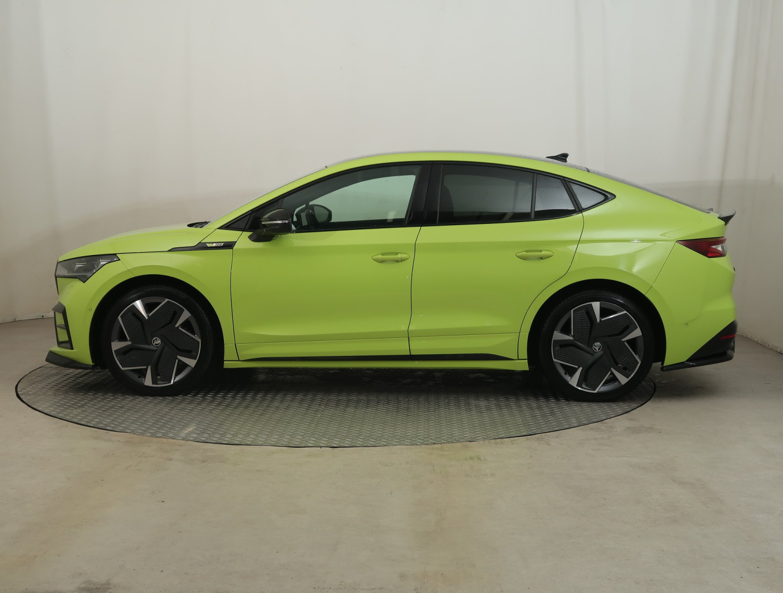 Škoda Enyaq Coupé - 2022