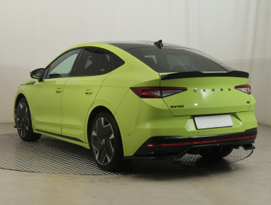 Škoda Enyaq Coupé - 2022