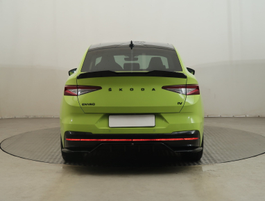 Škoda Enyaq Coupé - 2022