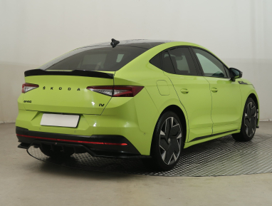 Škoda Enyaq Coupé - 2022