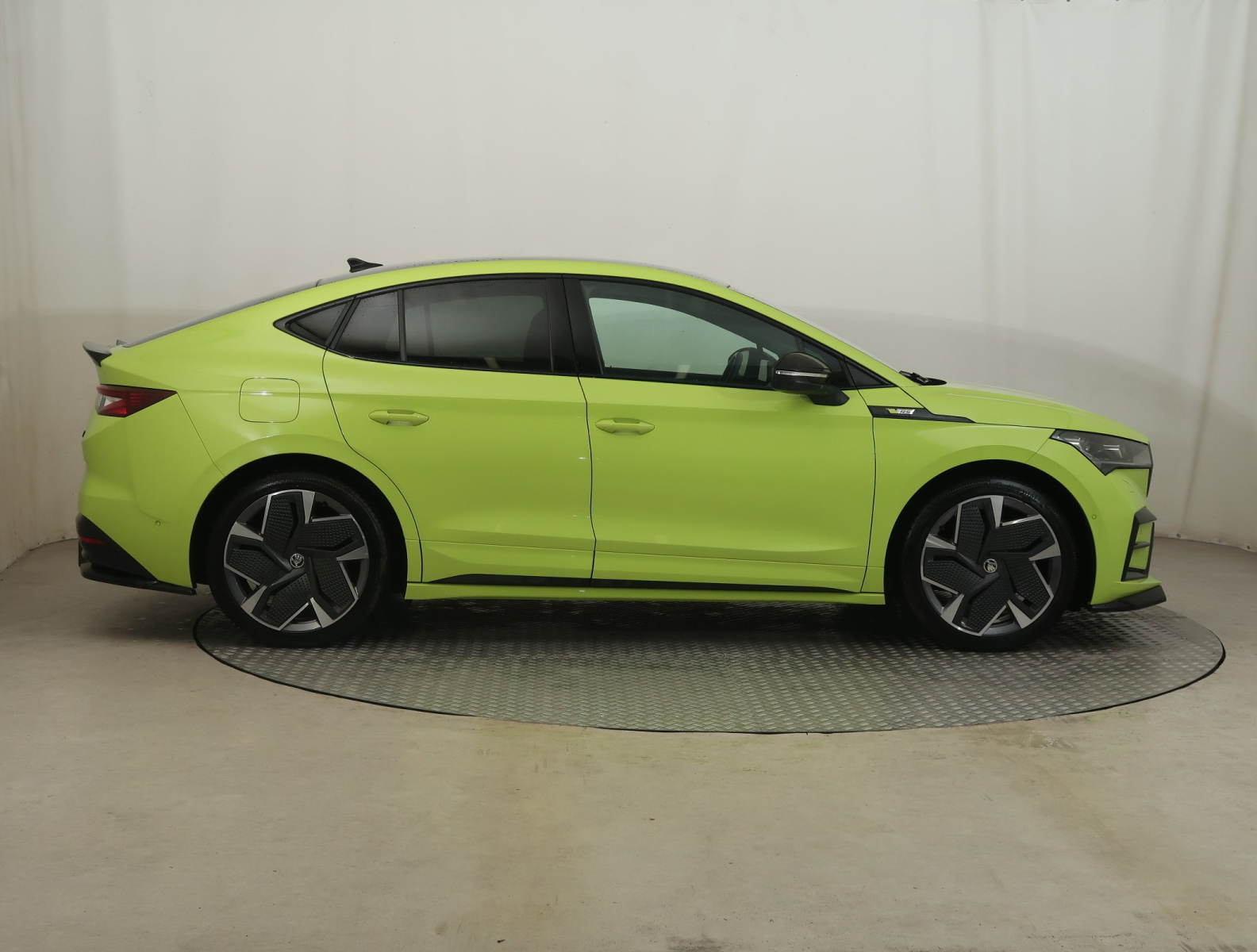 Škoda Enyaq Coupé - 2022