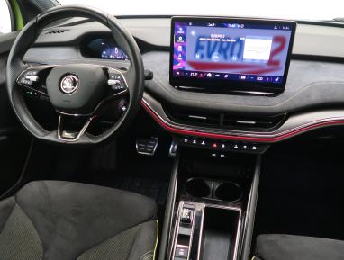 Škoda Enyaq Coupé - 2022