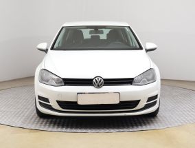 Volkswagen Golf - 2014