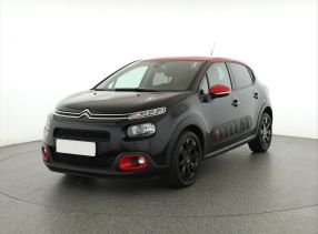 Citroen C3 - 2020