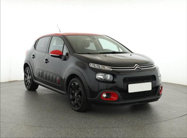 Citroen C3 2020