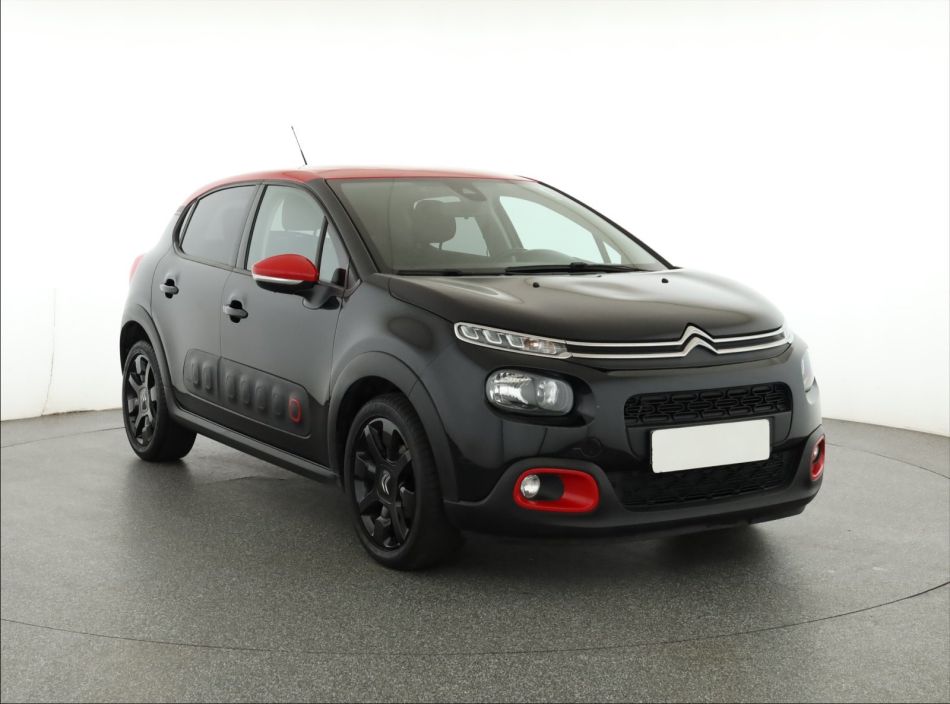 Citroen C3 - 2020
