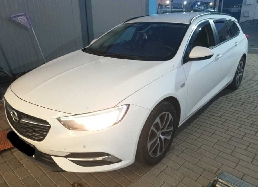 Opel Insignia - 2019