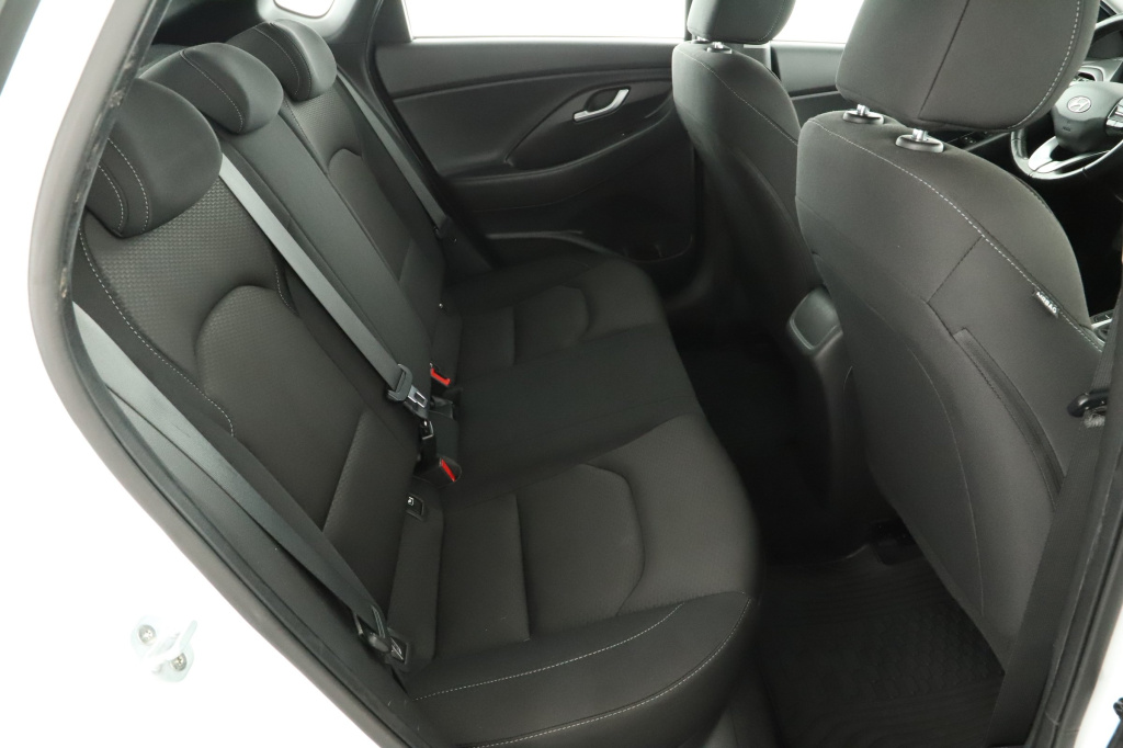 Hyundai i30 Fastback