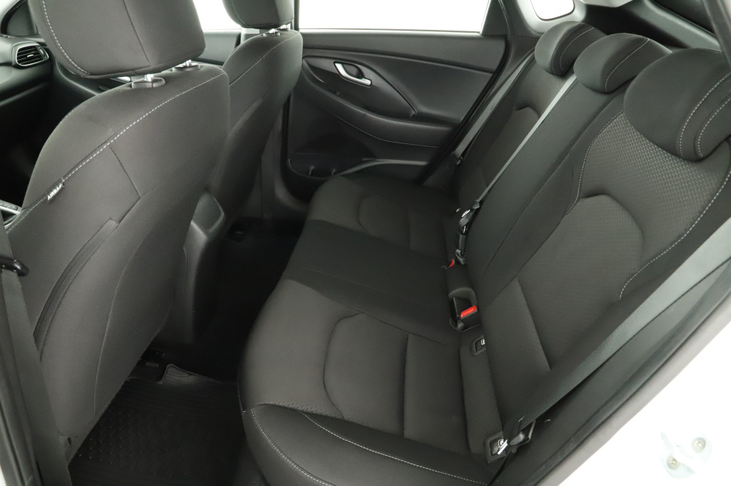 Hyundai i30 Fastback