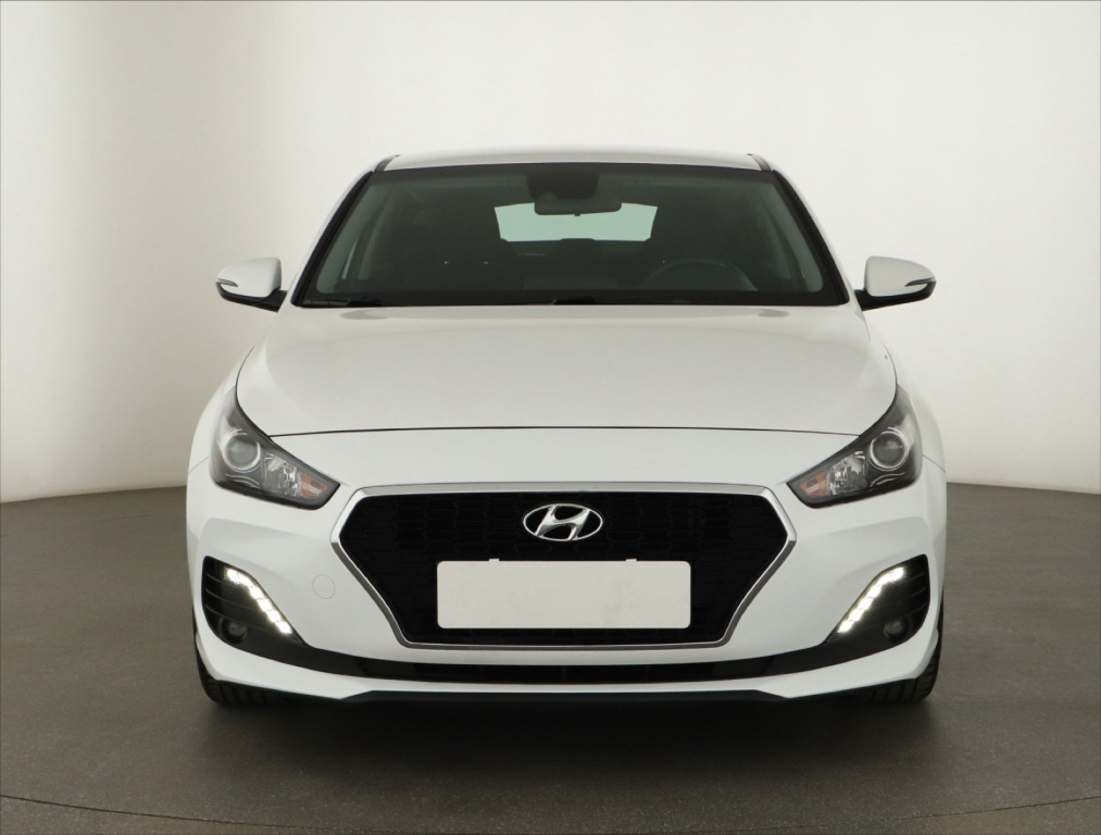 Hyundai i30 Fastback
