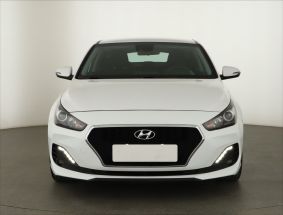 Hyundai i30 Fastback - 2019