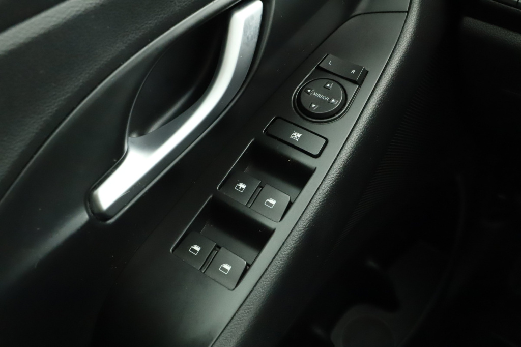 Hyundai i30 Fastback