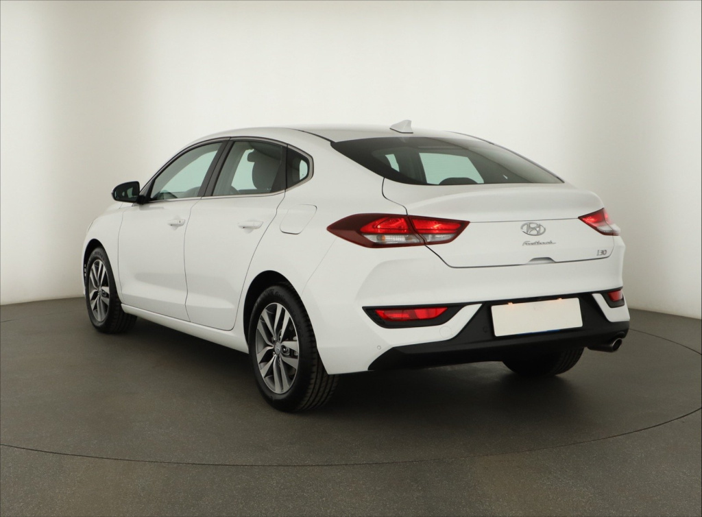 Hyundai i30 Fastback