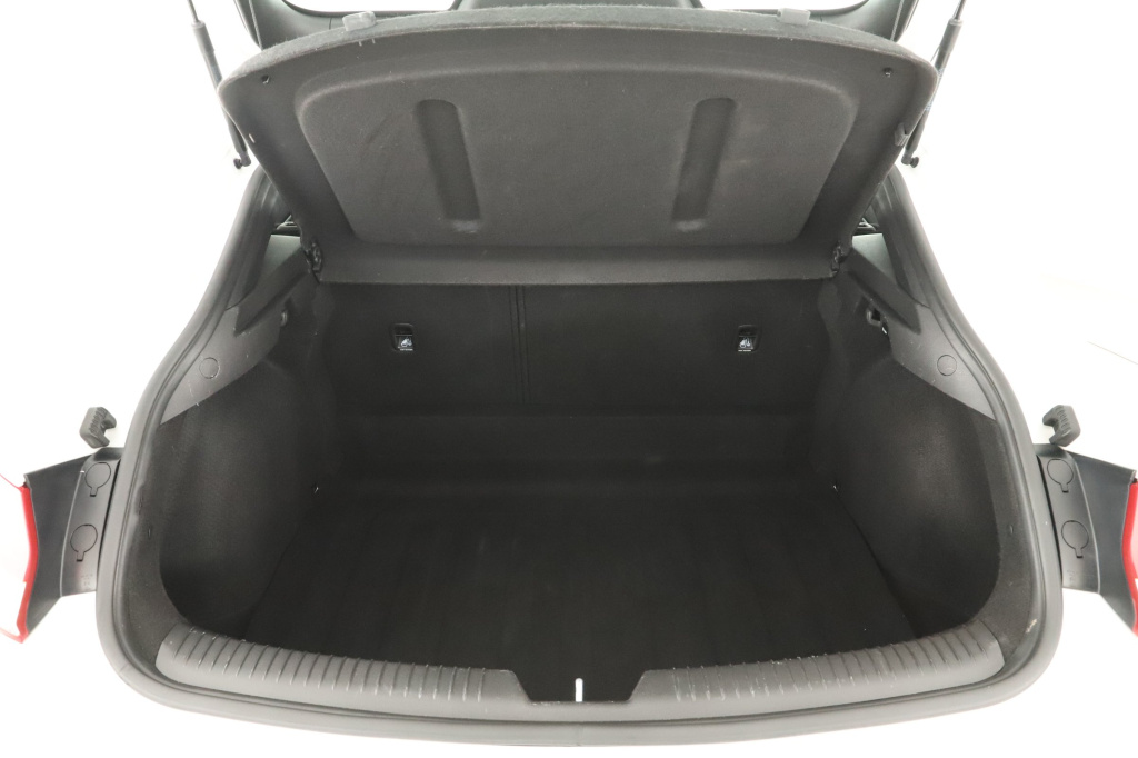 Hyundai i30 Fastback