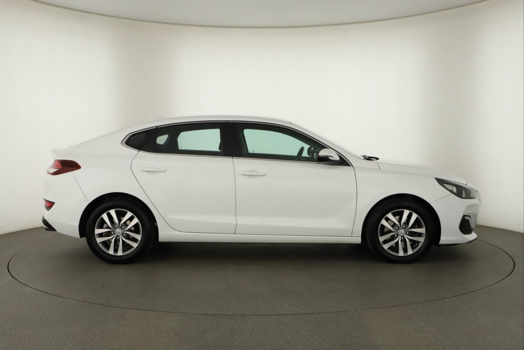 Hyundai i30 Fastback